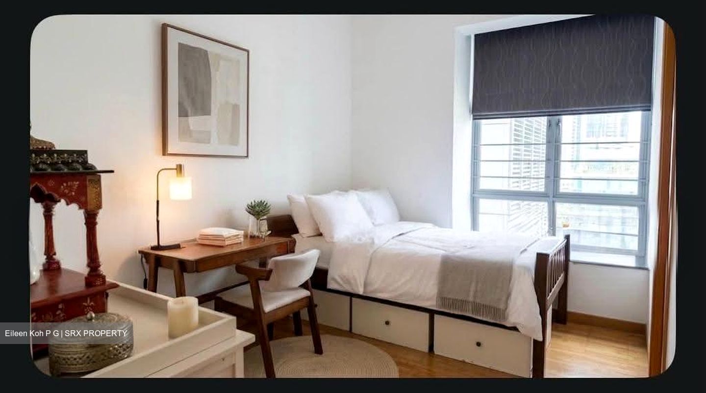 Park Infinia At Wee Nam (D11), Condominium #636875171